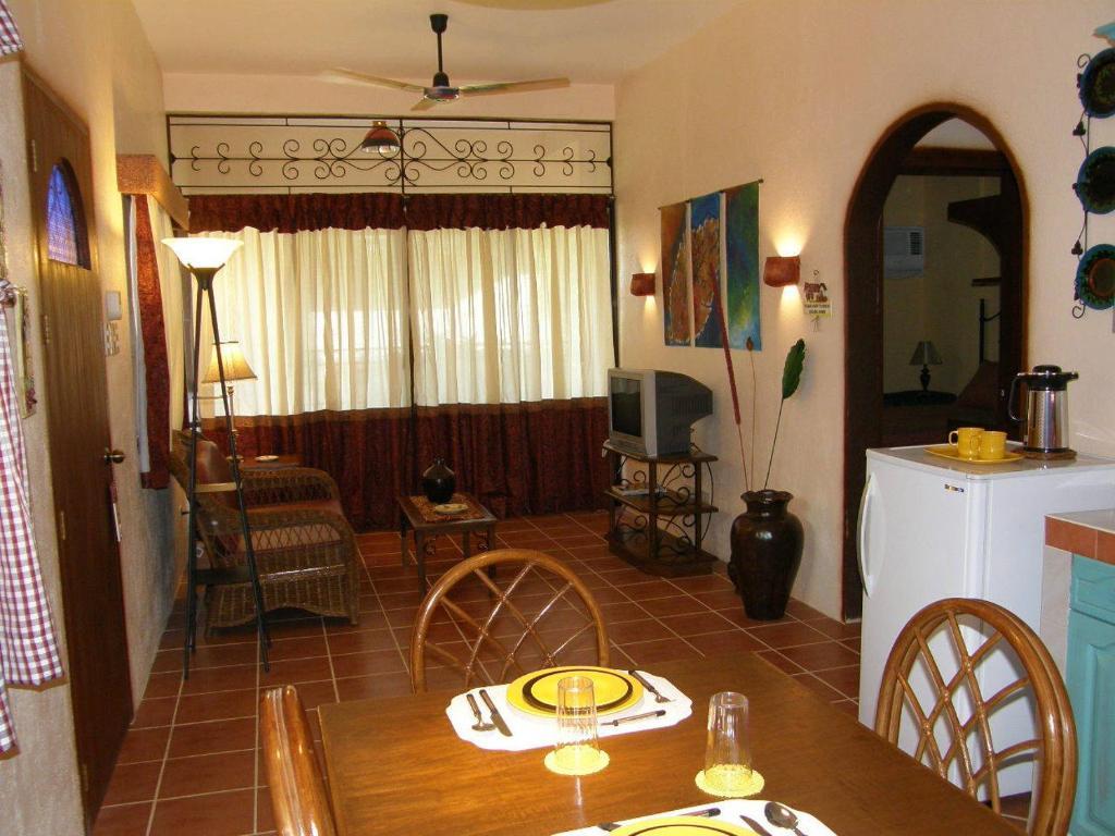 Florentina Homes Dumaguete City Ruang foto