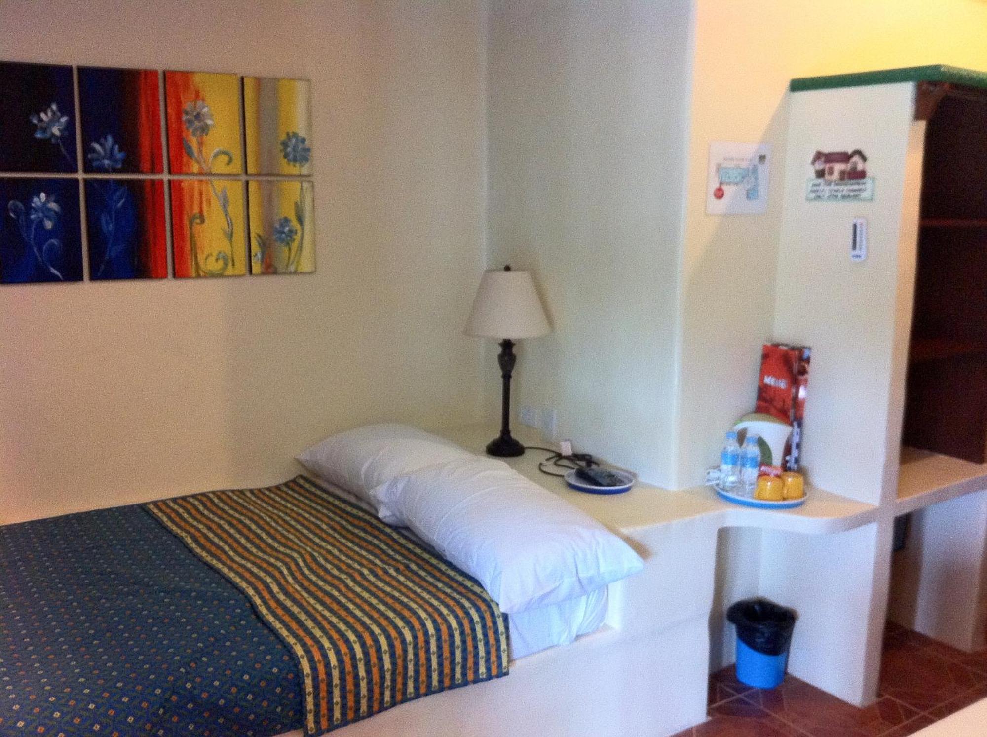 Florentina Homes Dumaguete City Bagian luar foto