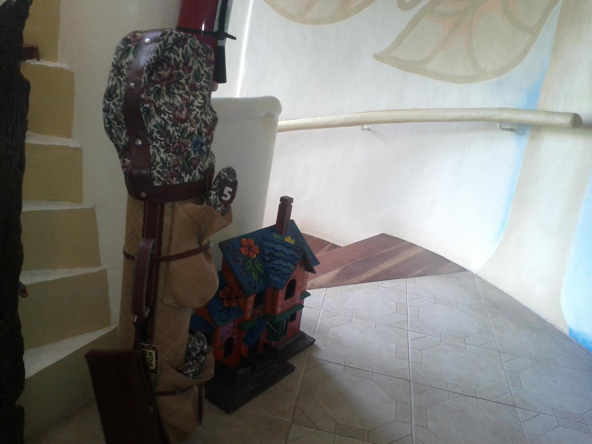Florentina Homes Dumaguete City Bagian luar foto