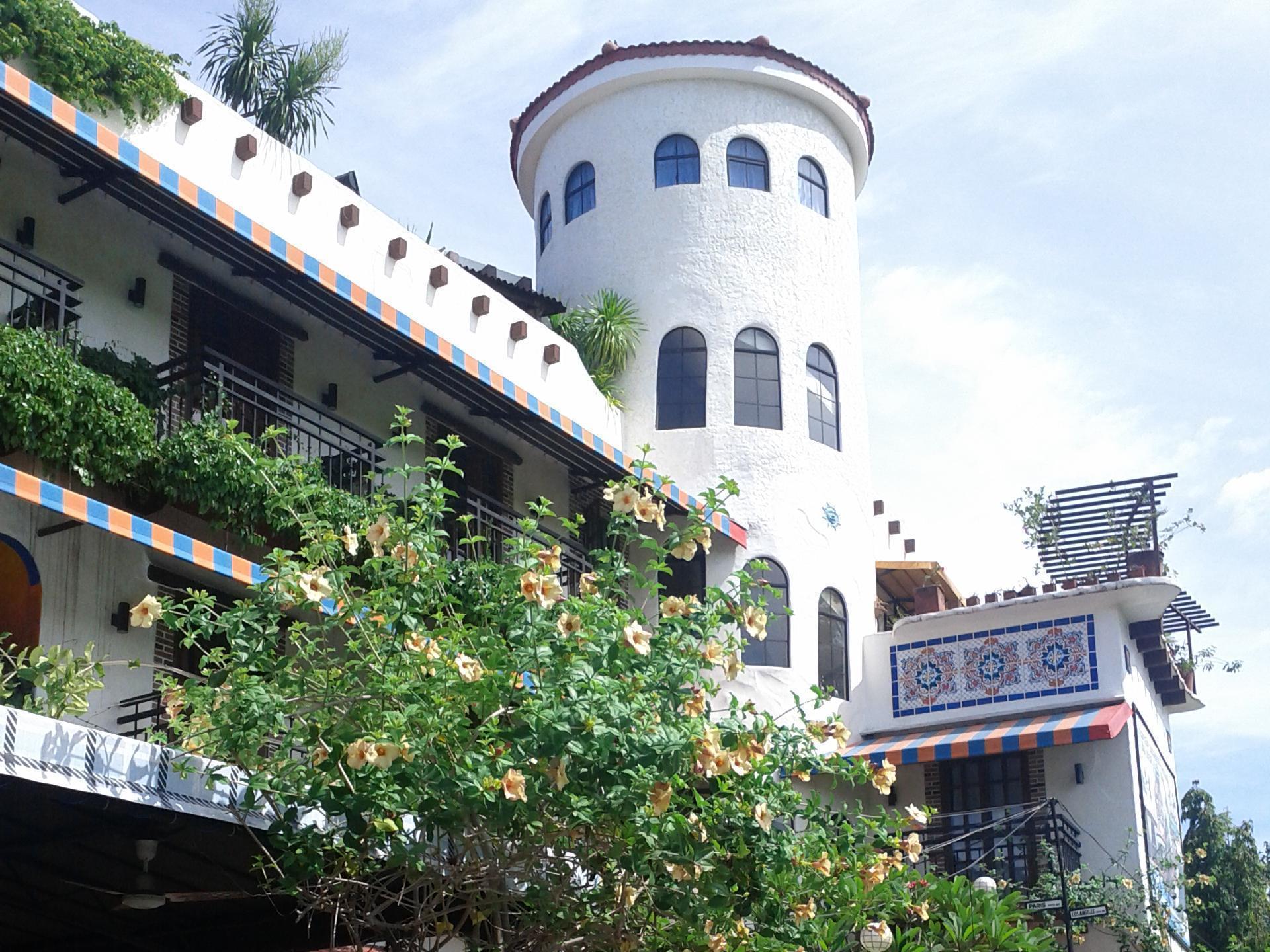 Florentina Homes Dumaguete City Bagian luar foto